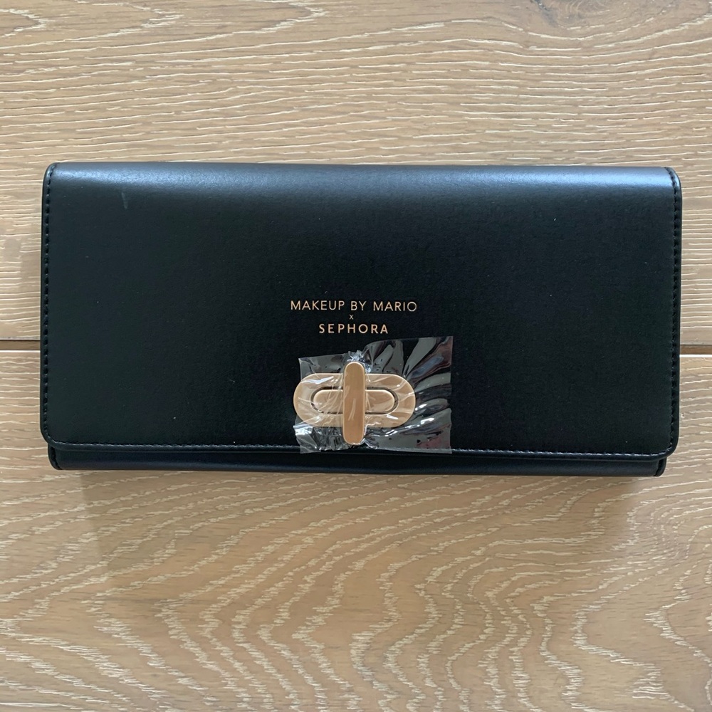 Make up brush case*CASE ONLY